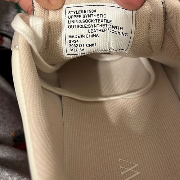 J crew shoes - Picture 3 of 9